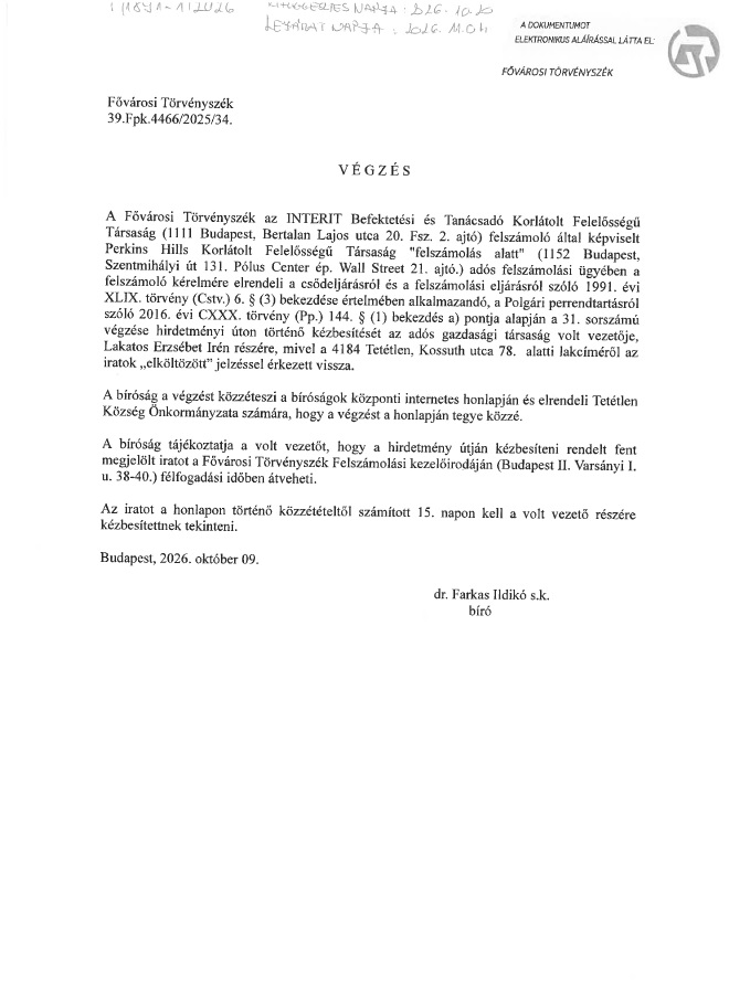 39 Fpk 4455 2025 34 sz vegzes