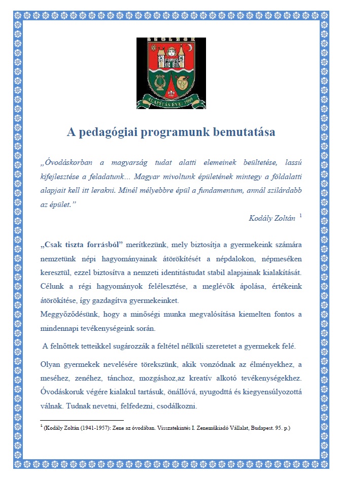 pedagogiai